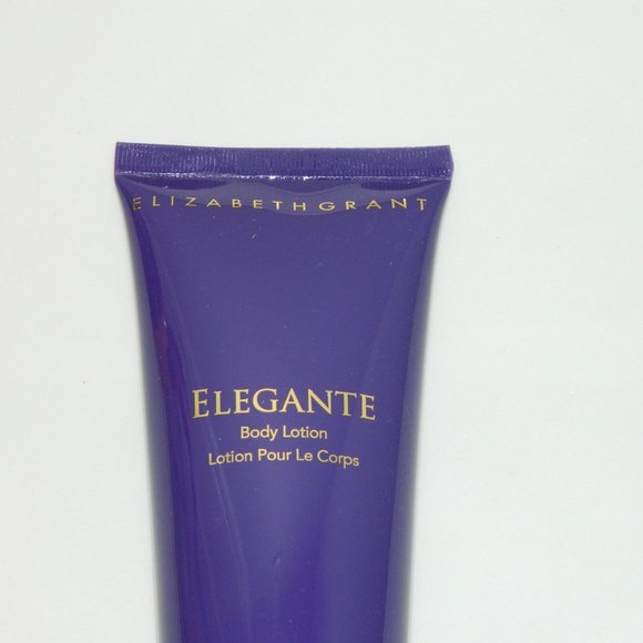 Elizabeth Grant Elegante Body Lotion 200ml - Picture 2 of 4